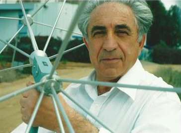 אדוארד אוסוסקין